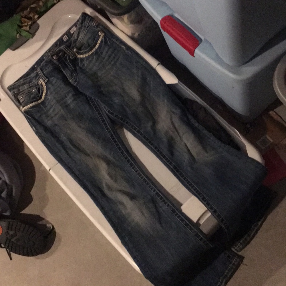 Miss me jeans long - Picture 3 of 5